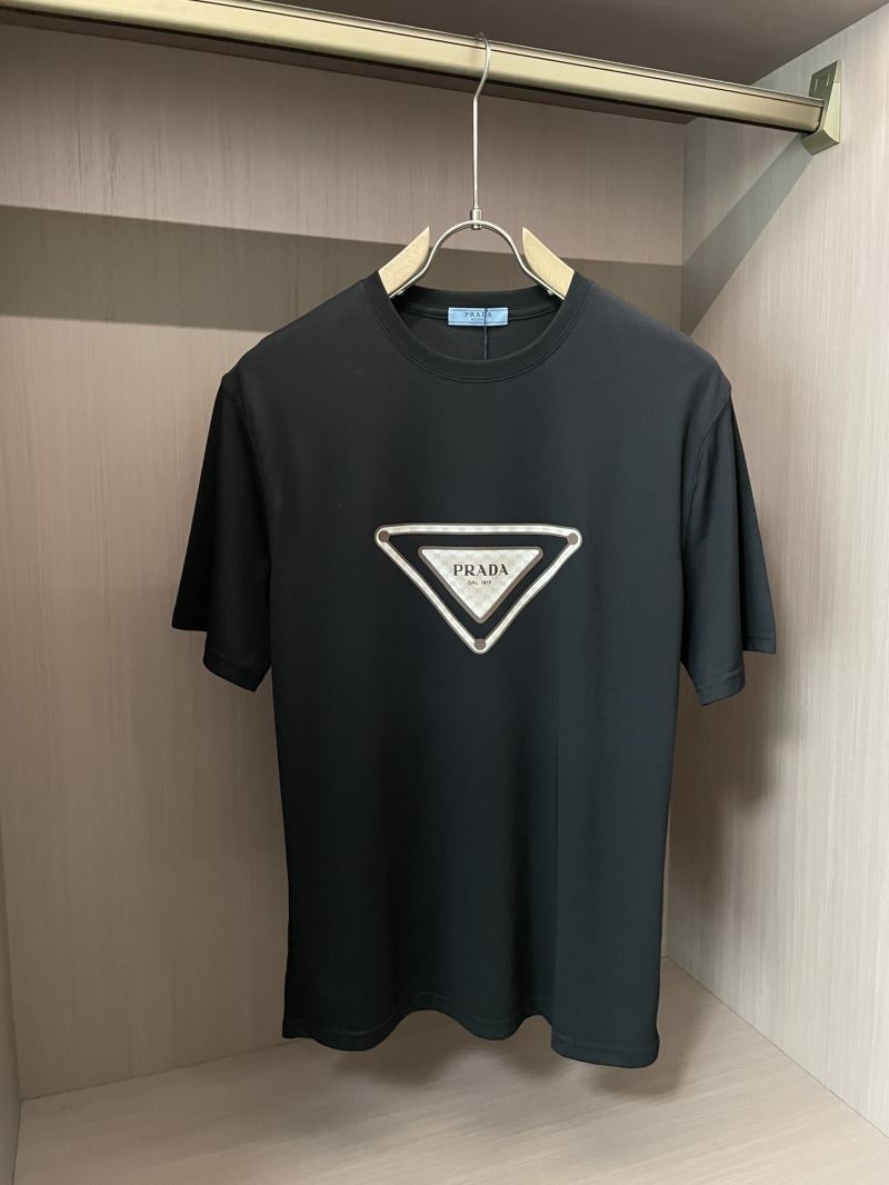 Prada T-Shirts